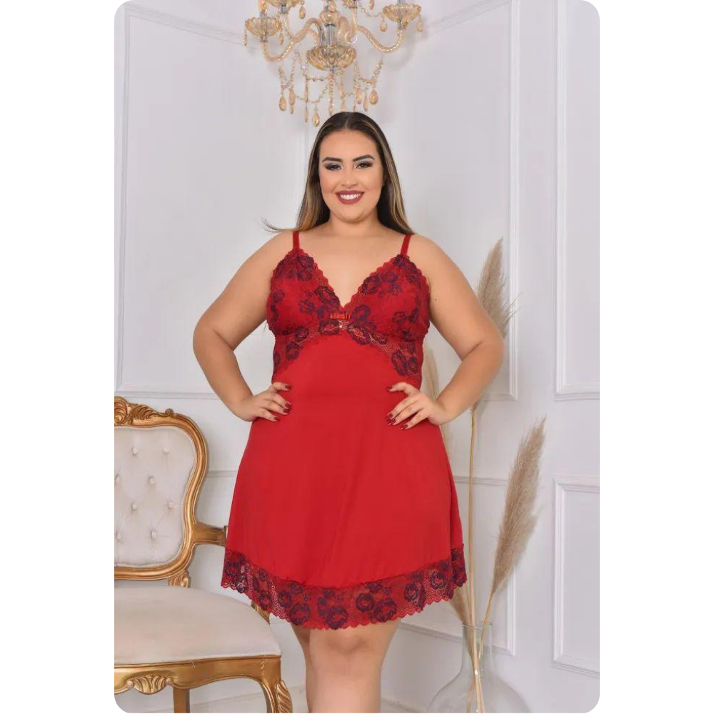 Plus Size 1